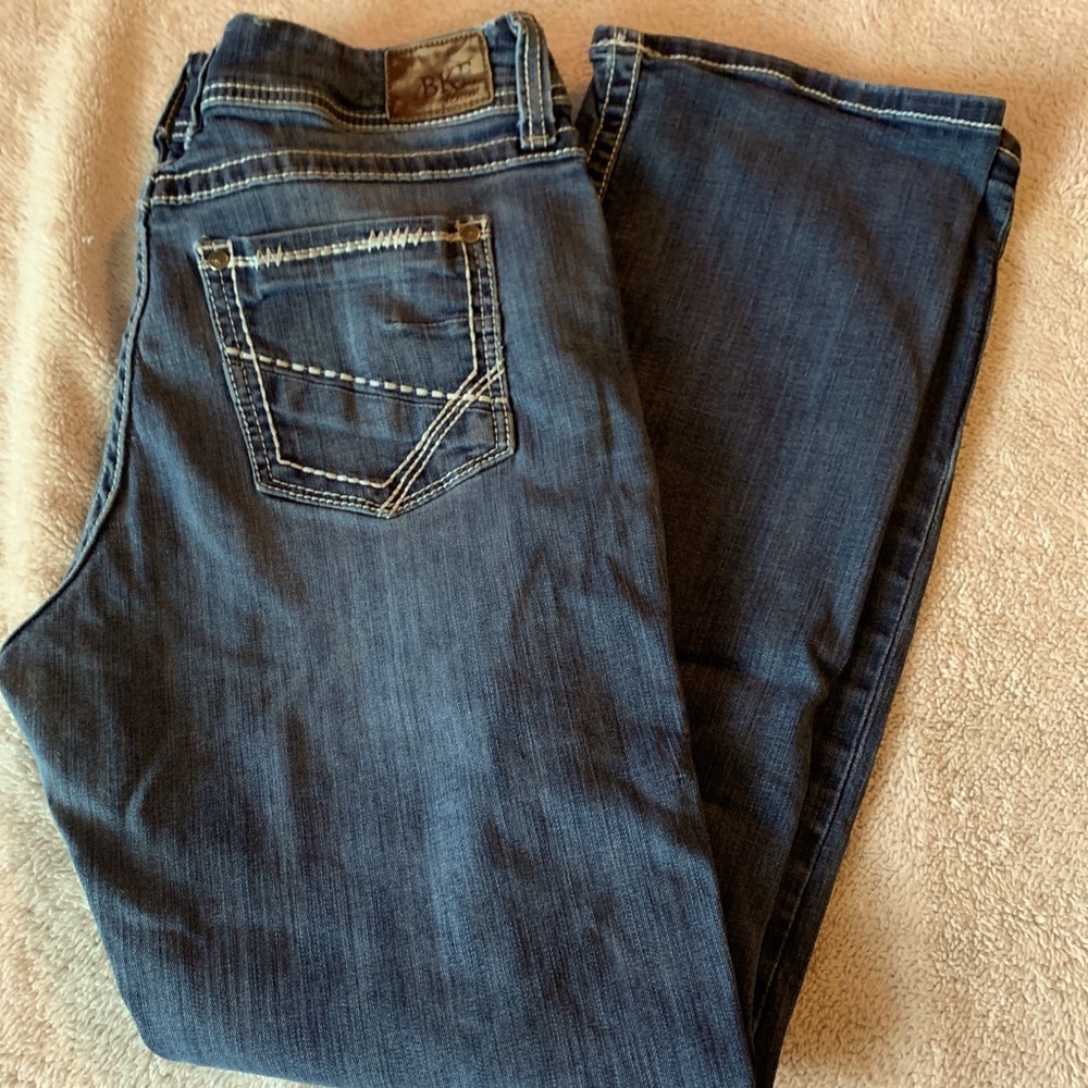 BKE Jeans